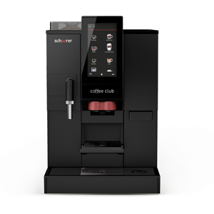 Schaerer Coffee Club Модель 1